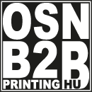 OSN B2B PRINTING HUB